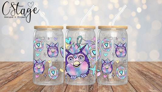 FURBY