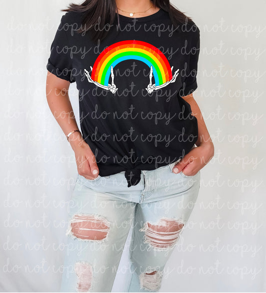 SKELLIE RAINBOW