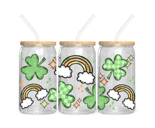 ST PATRICKS