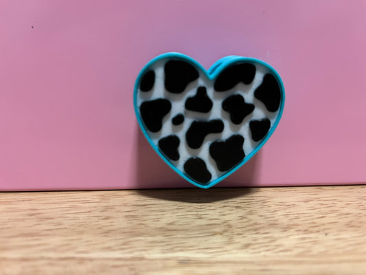 COWPRINT HEART