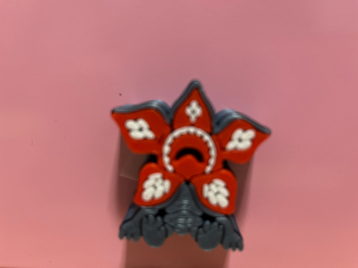 DEMOGORGAN STRAW TOPPERS