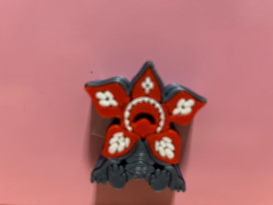 DEMOGORGAN STRAW TOPPERS