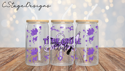 GOOD TIME TRUE CRIME LIBBY