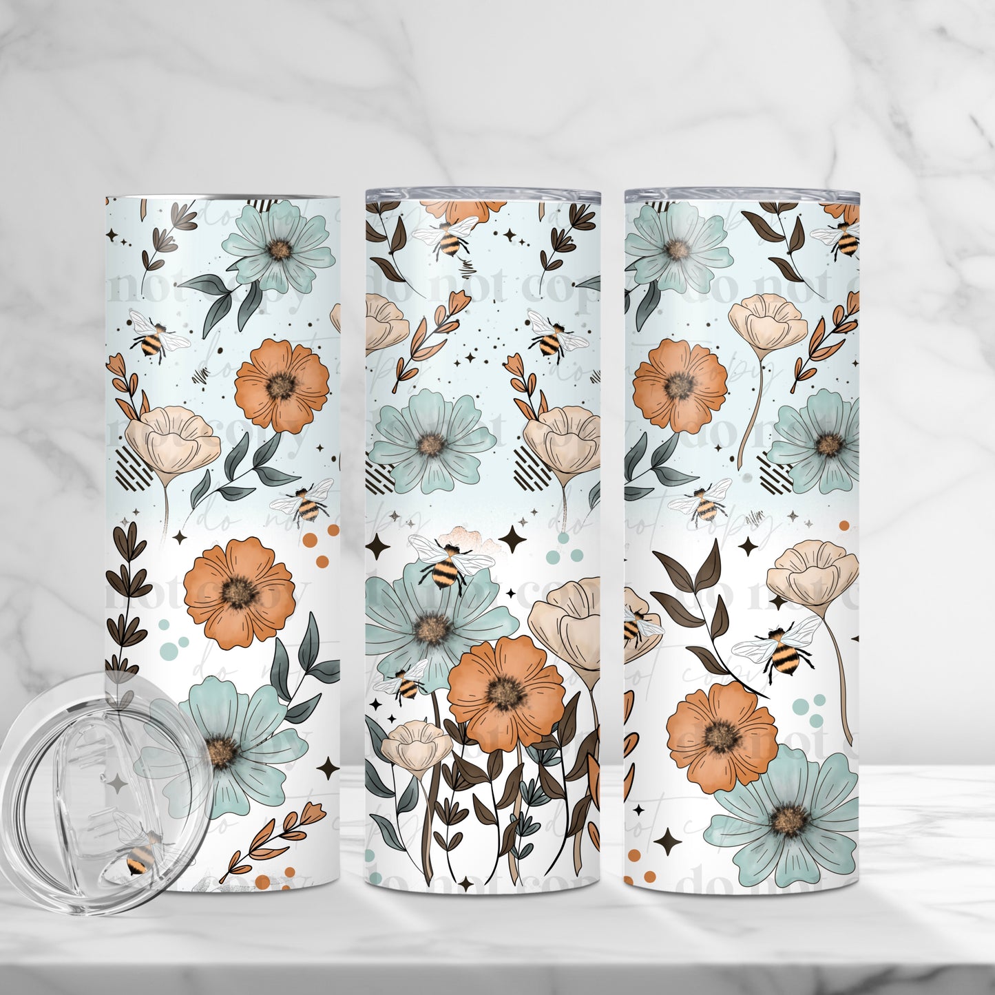 BEE FLORAL