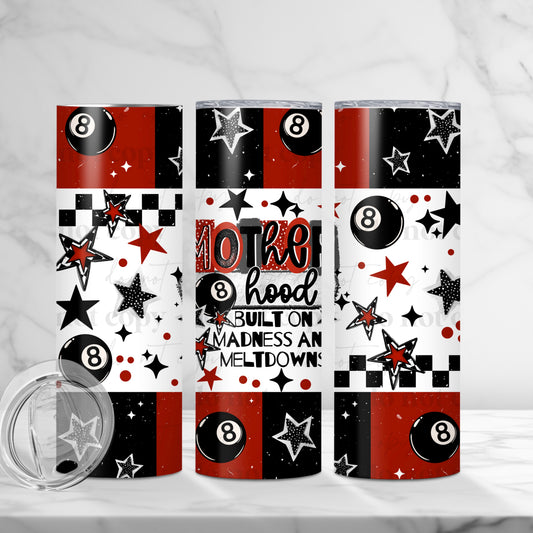RED MOTHERHOOD MADNESS