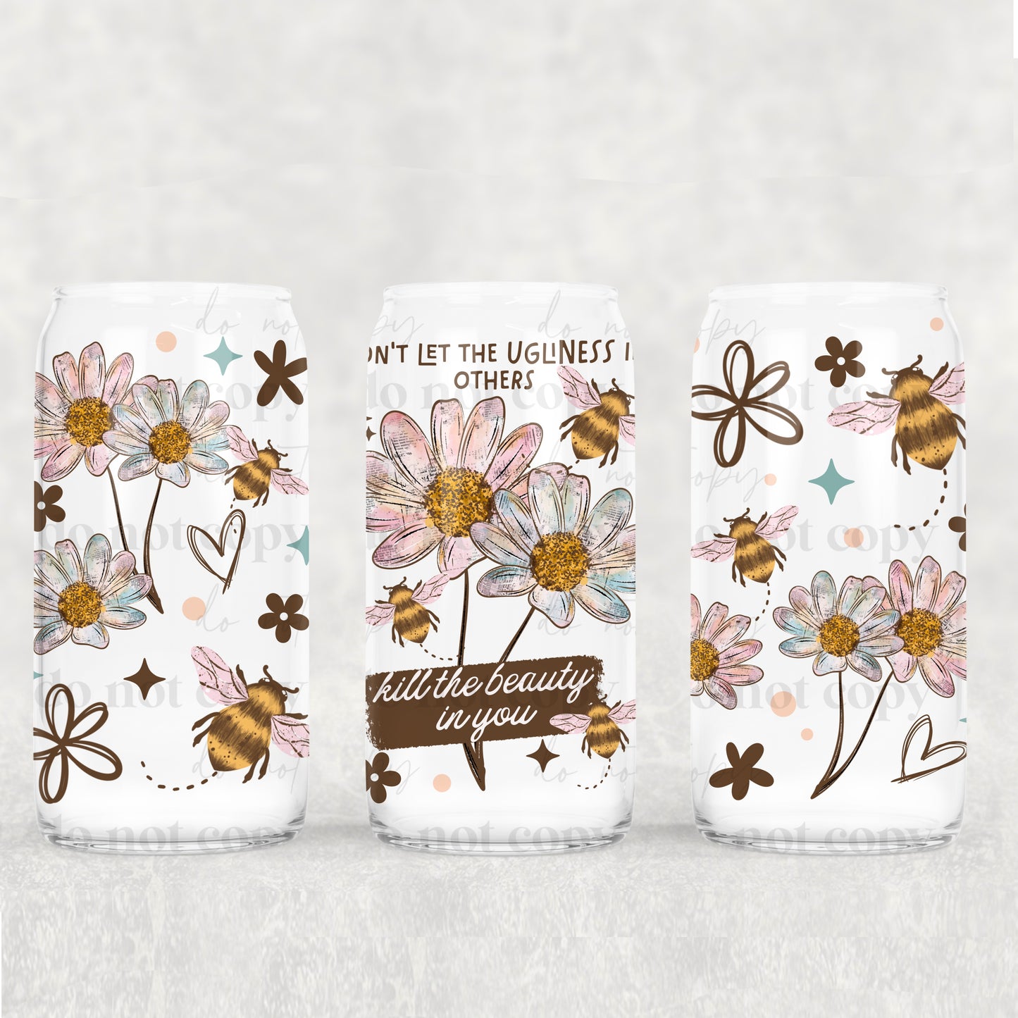 LIBBY: BEAUTY IN YOU