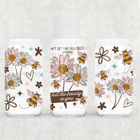 LIBBY: BEAUTY IN YOU
