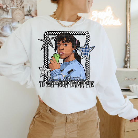 STRANGER THINGS: ERICA