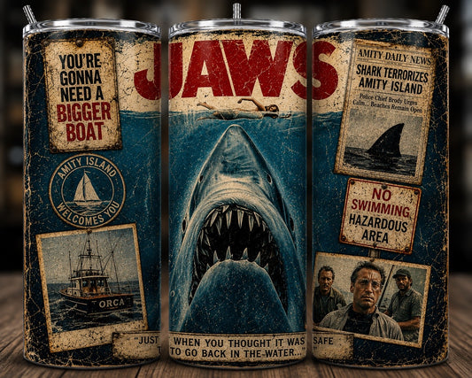JAWS