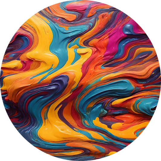 LIQUID MULTICOLOR 1
