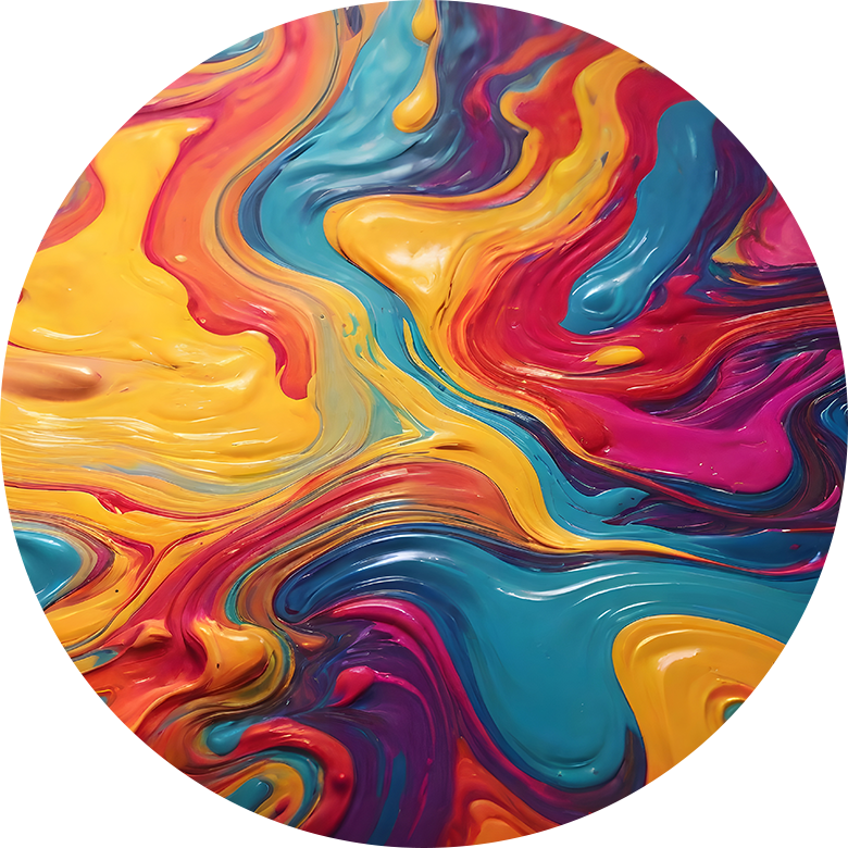 LIQUID MUTLTICOLOR 3