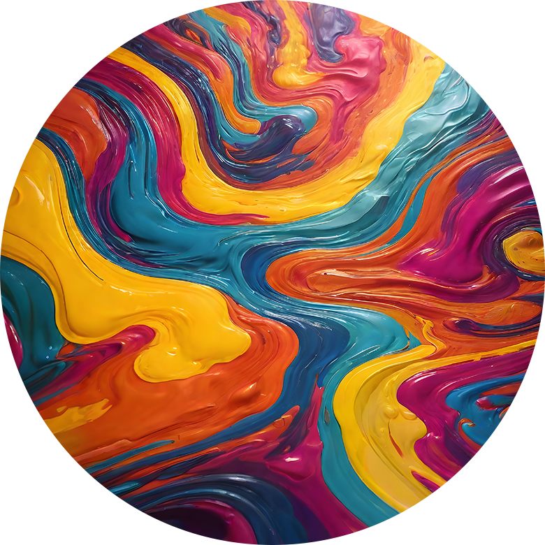 LIQUID MUTLTICOLOR 4