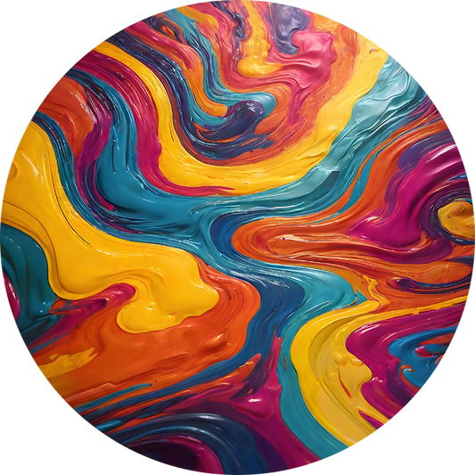 LIQUID MUTLTICOLOR 4