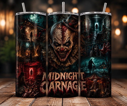 MIDNIGHT CARNAGE