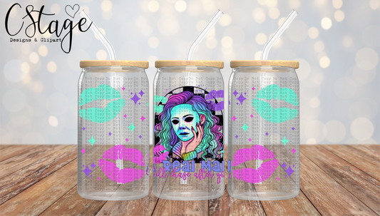 16 OZ MICHAEL M: JANUARY 2025