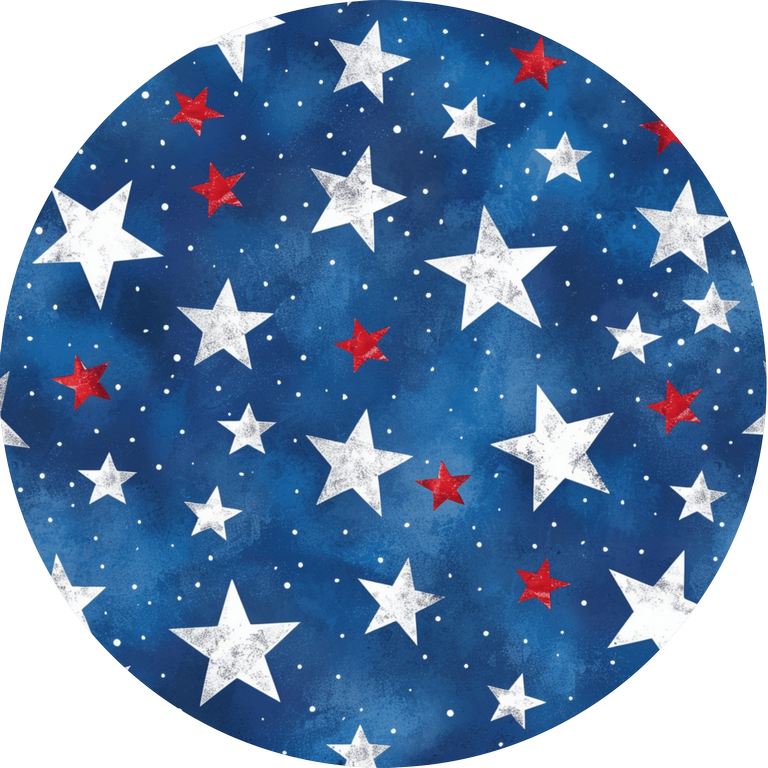 4TH OF JULY RCCD-393