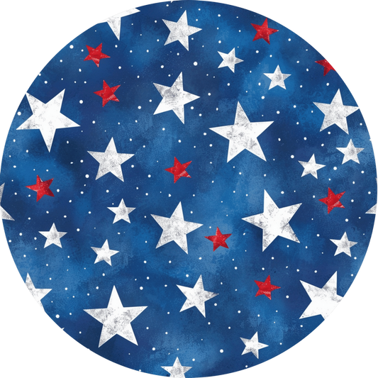 4TH OF JULY RCCD-393