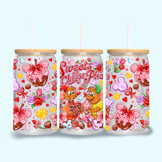 SWEETS & CHEESE LIBBY