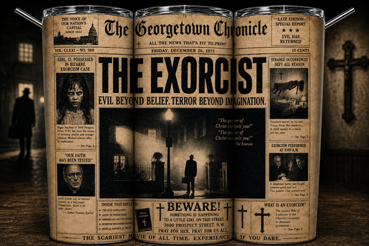 THE EXORCIST