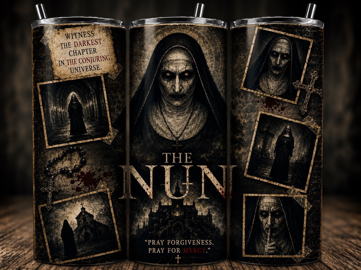 THE NUN
