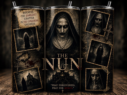 THE NUN