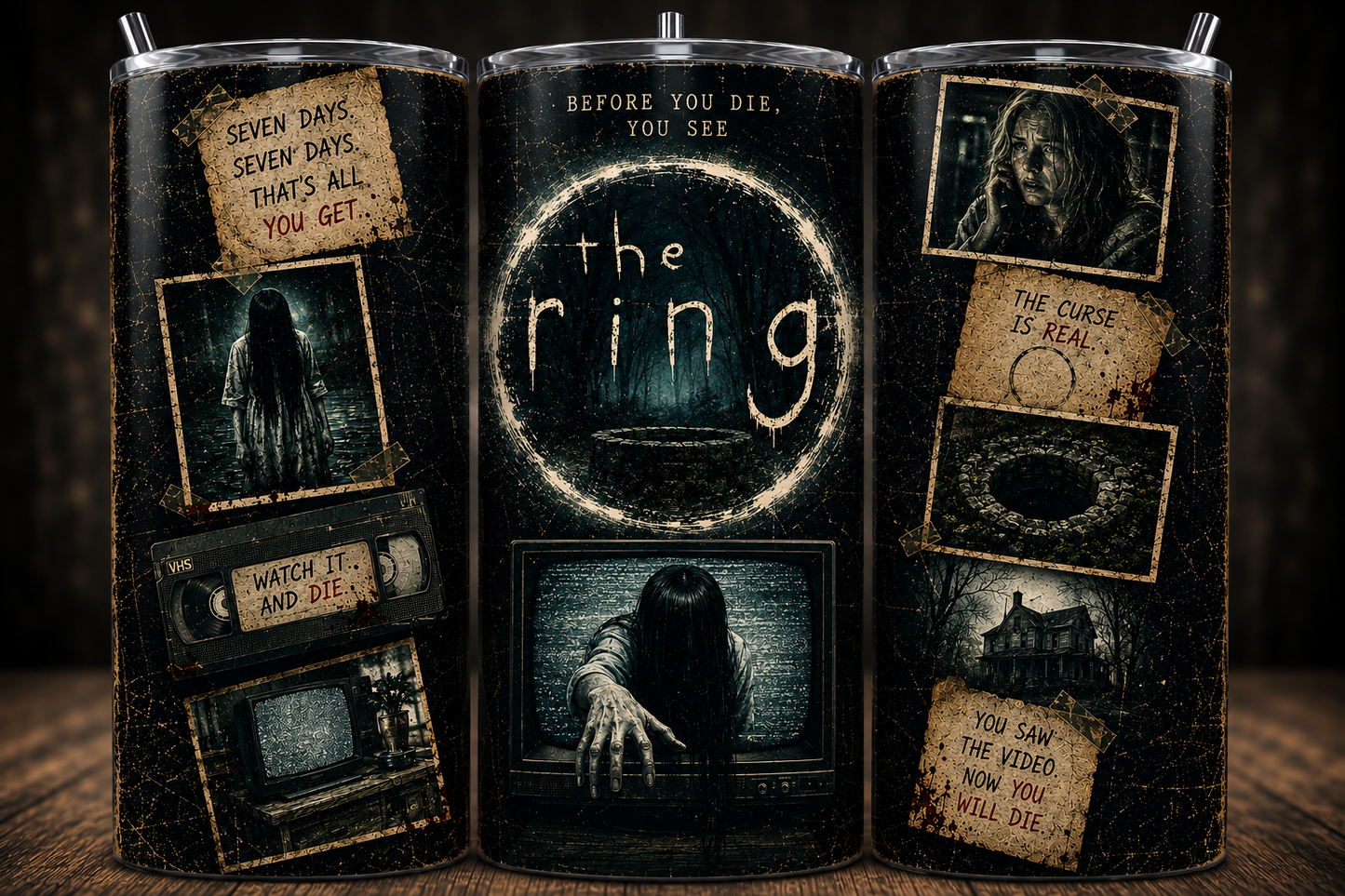 THE RING