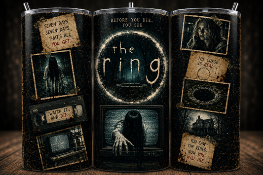 THE RING