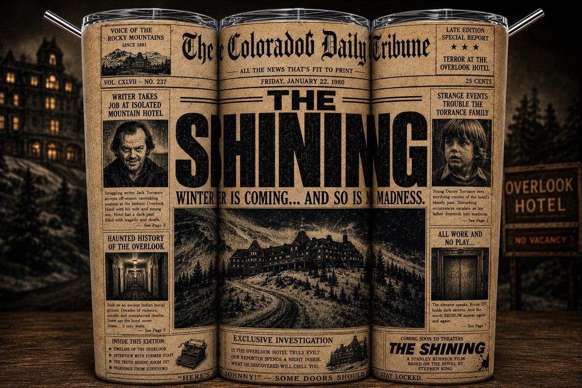 THE SHINING
