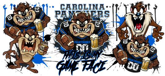TAZ PANTHERS