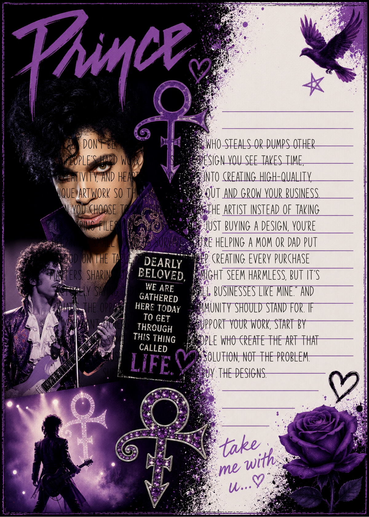 PRINCE