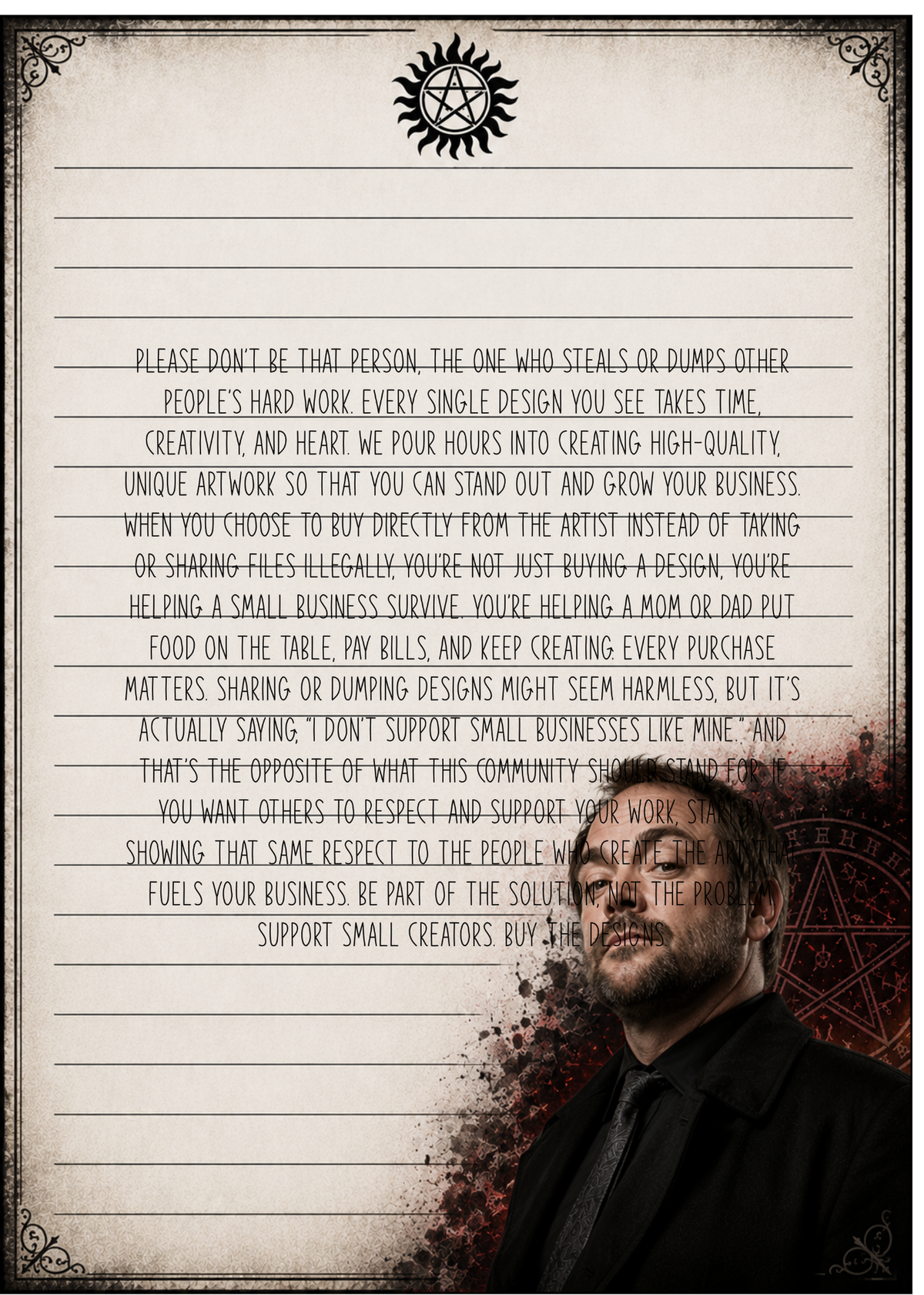 CROWLEY