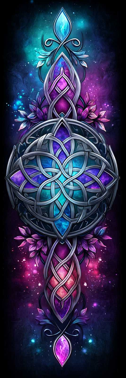 CELTIC MULTICOLOR 5C