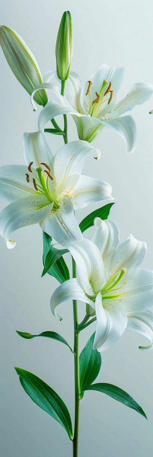 LILIES 06